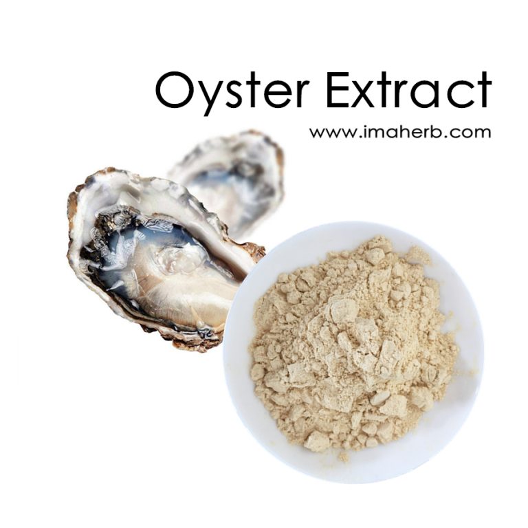 Oyster Extract Organic