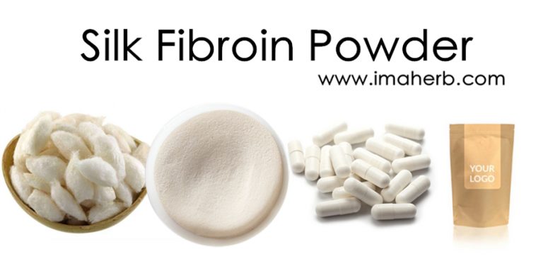 Silk Fibroin Powder