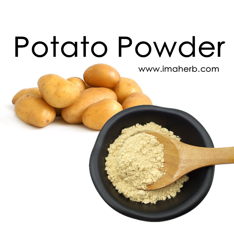 Top Quality Potato Powder dry potato powder