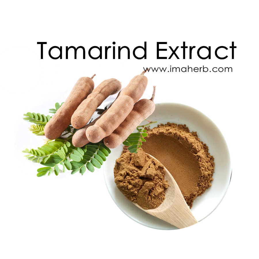 Natural Extract Tamarind