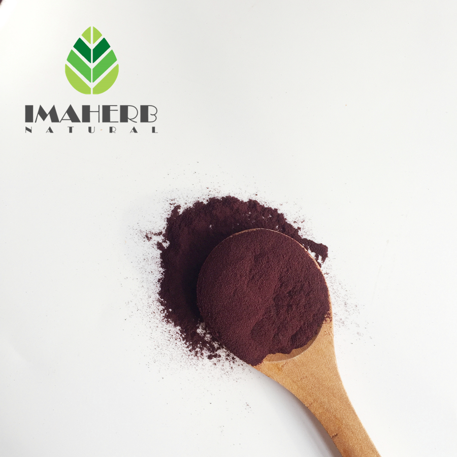 Natural Organic Pure Maqui Berry Powder