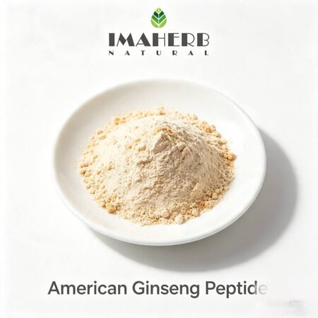 American Ginseng Peptide