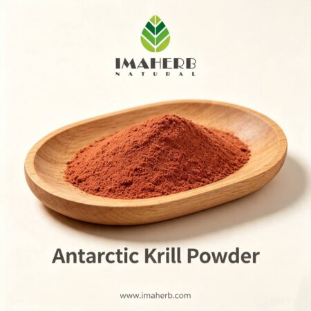 Antarctic Krill Powder