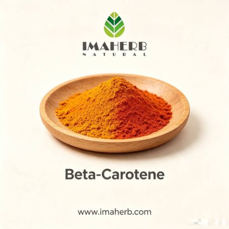 Beta-Carotene (1%)