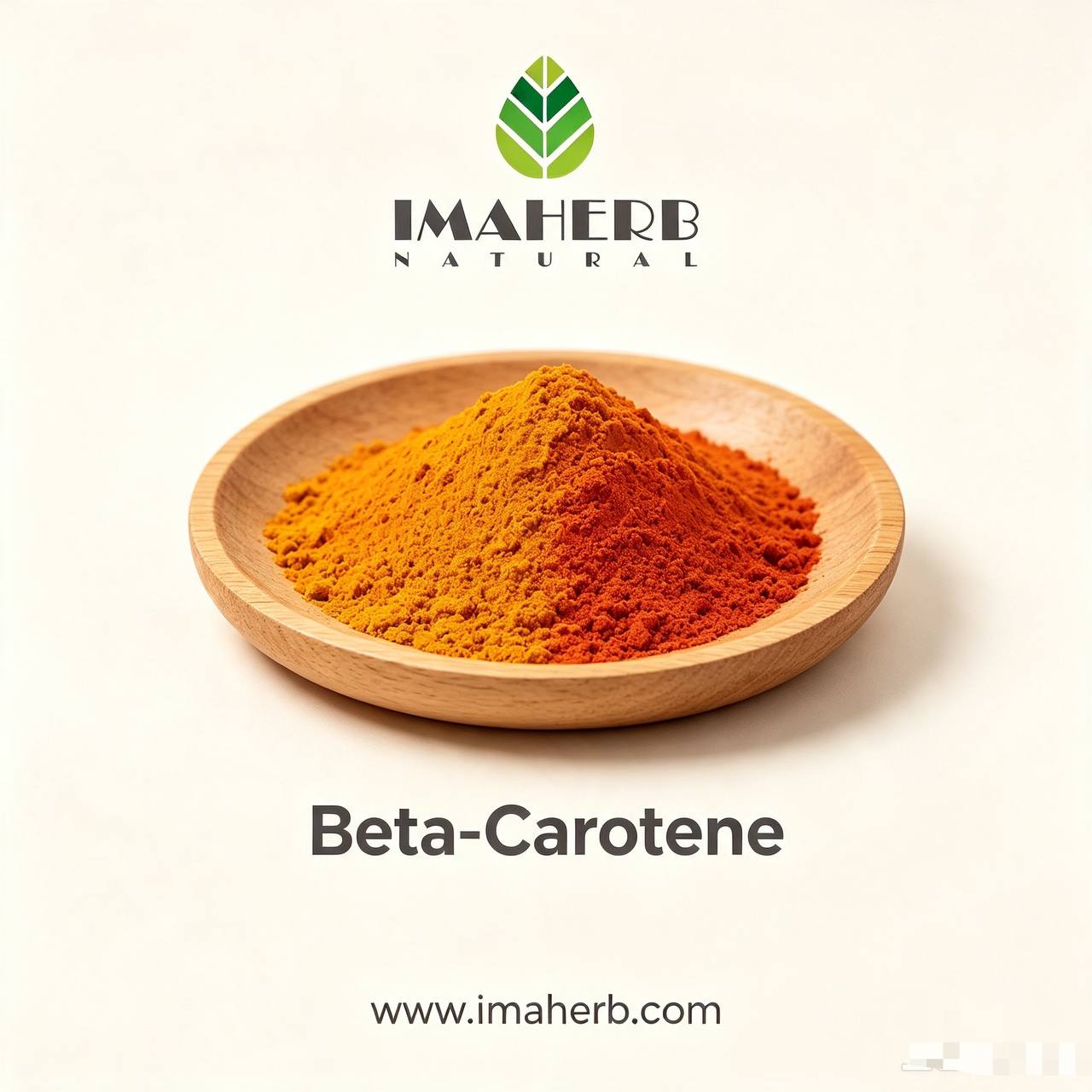 Beta-Carotene (1%)