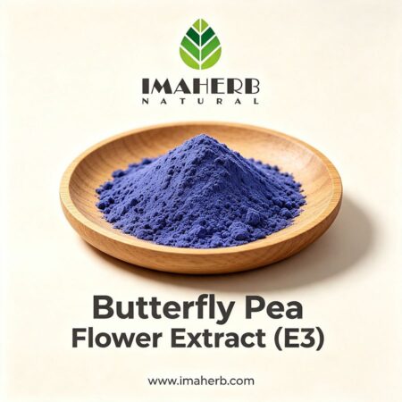 Butterfly Pea Flower Extract (E3)