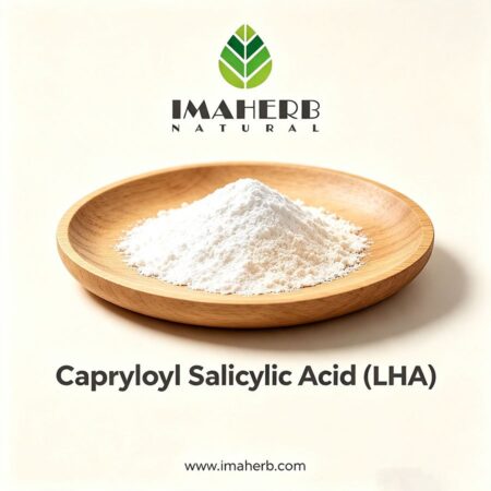 Capryloyl Salicylic Acid (LHA)