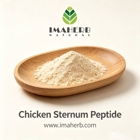 Chicken Sternum Peptide