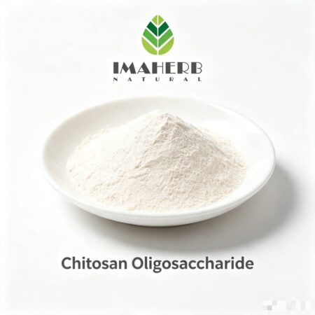 Chitosan Oligosaccharide (COS)
