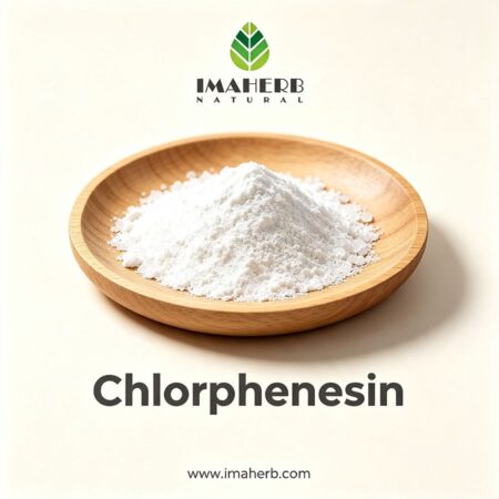 Chlorphenesin