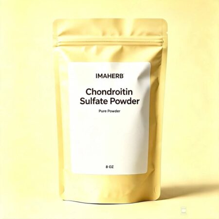 Chondroitin Sulfate