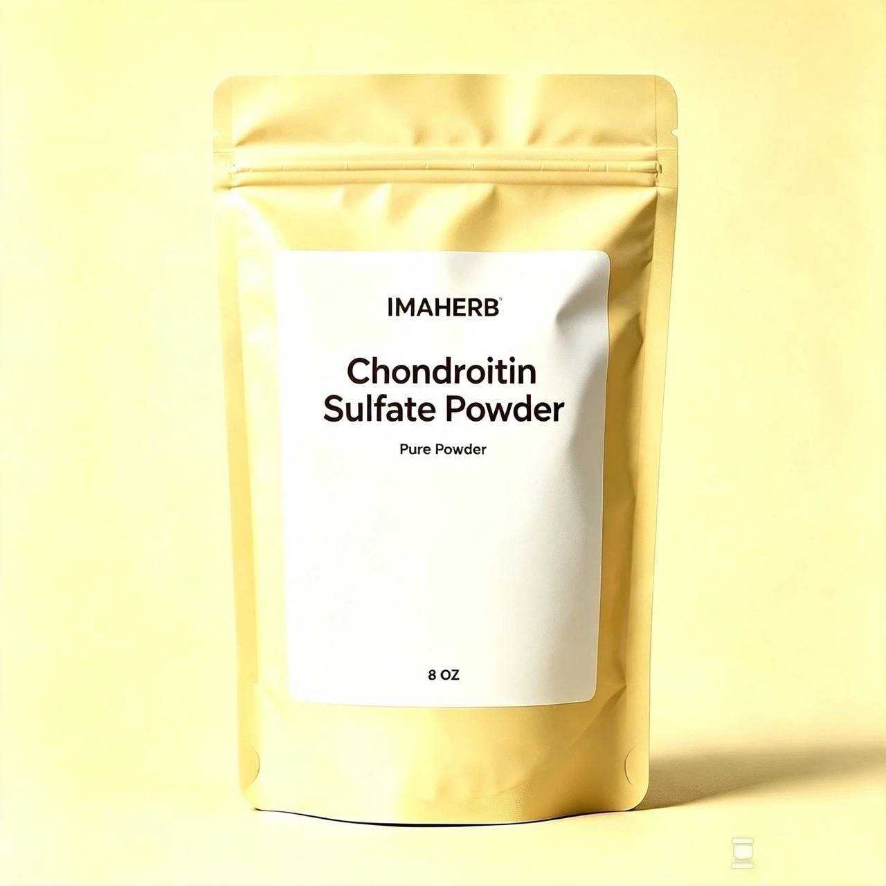 Chondroitin Sulfate