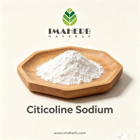 Citicoline Sodium