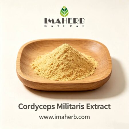 Cordyceps Militaris Extract (Cordyceps militaris)
