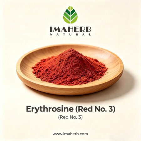 Erythrosine (Red No. 3)