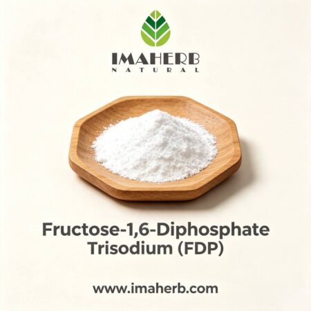 Fructose-1,6-Diphosphate Trisodium (FDP)