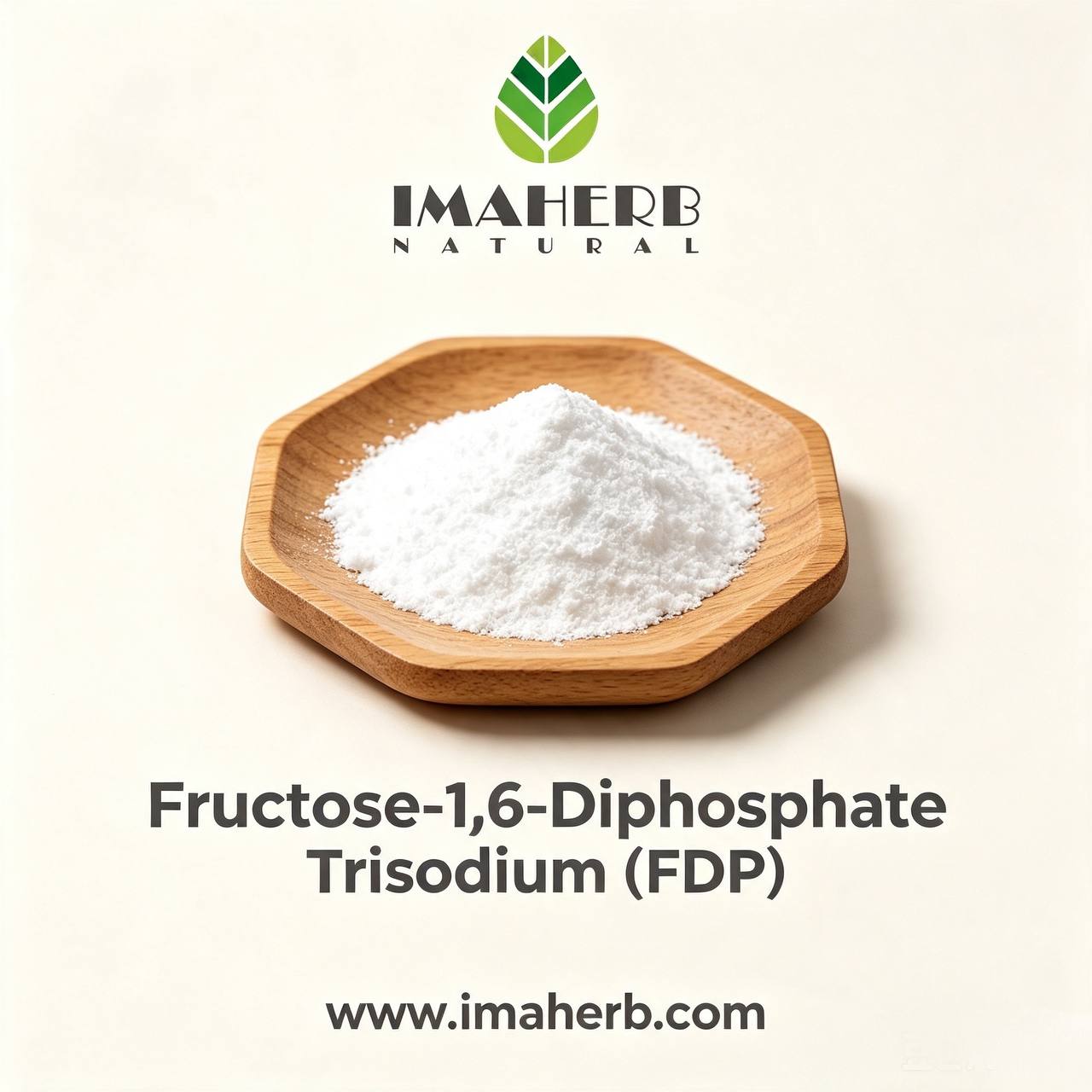 Fructose-1,6-Diphosphate Trisodium (FDP)