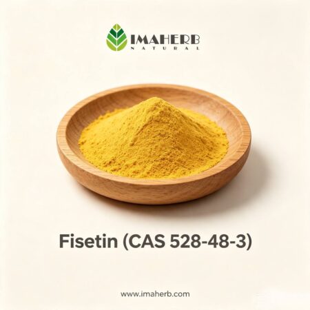 Fisetin | CAS 528-48-3