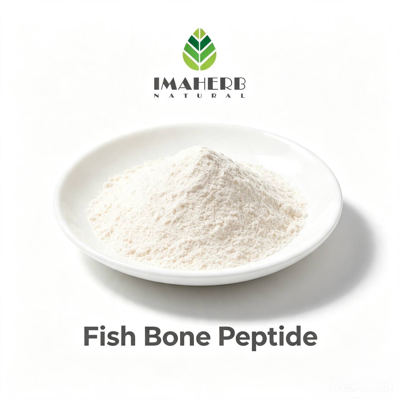 Marine Fish Oligopeptide