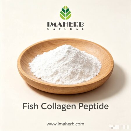 Fish Collagen Peptide