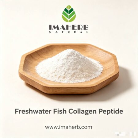 Freshwater Fish Collagen Peptide