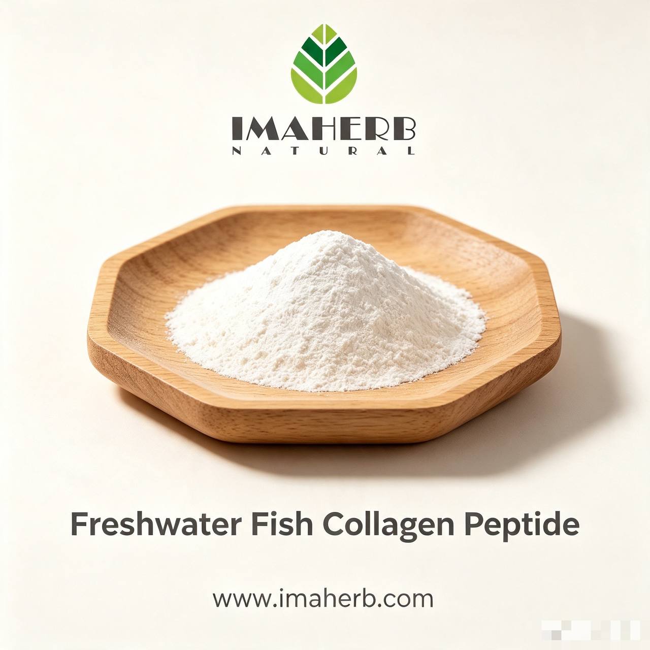 Freshwater Fish Collagen Peptide
