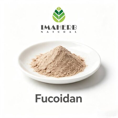Fucoidan