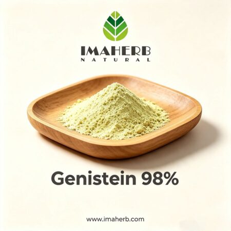 Genistein 98%