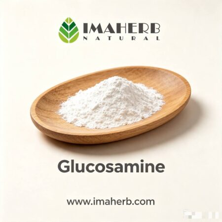 Glucosamine Sulfate