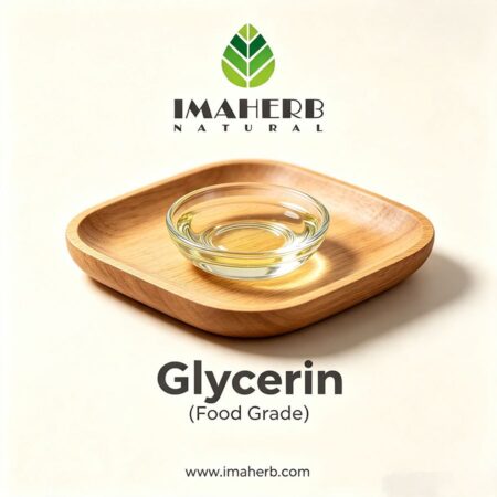 Glycerin (Food Grade)