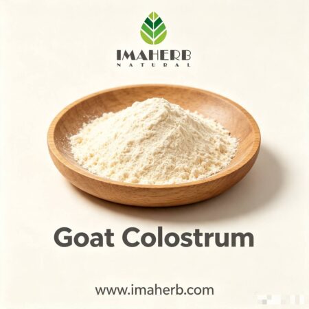 Goat Colostrum Powder