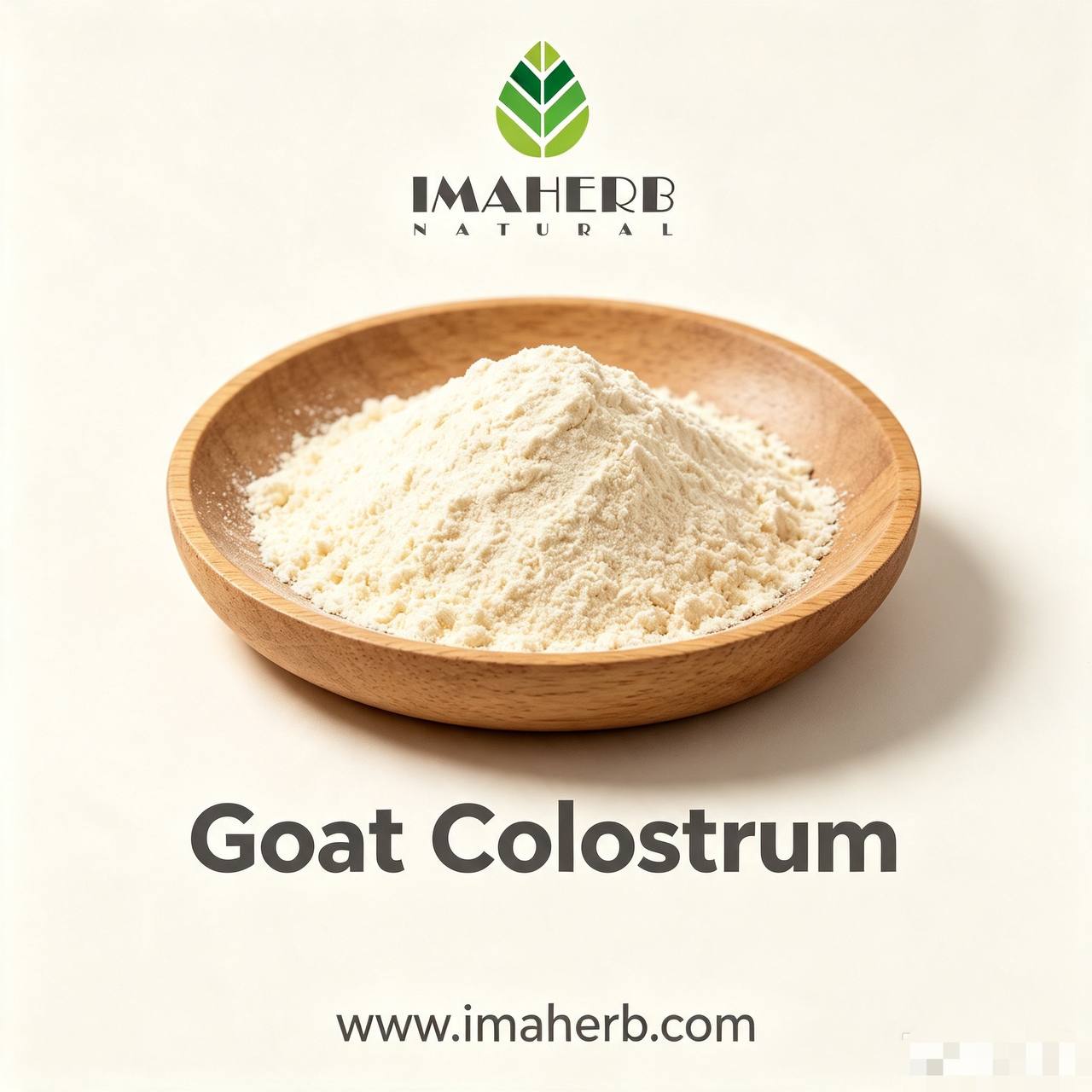Goat Colostrum Powder