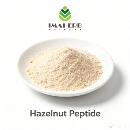 Hazelnut Peptide