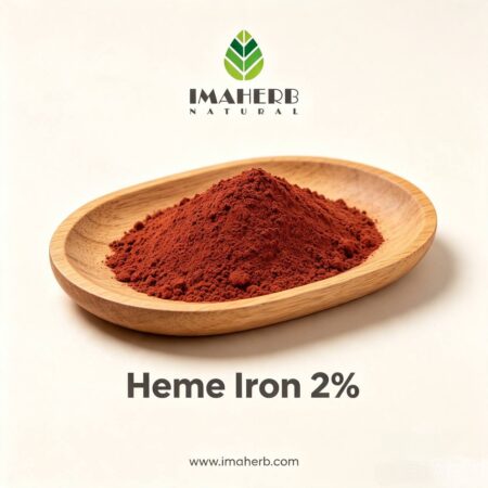 Heme Iron 2%