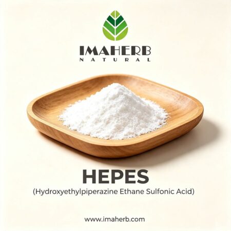 HEPES (Hydroxyethylpiperazine Ethane Sulfonic Acid)