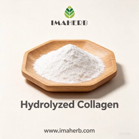 Hydrolyzed Collagen