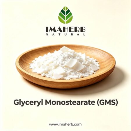 Glyceryl Monostearate (GMS)