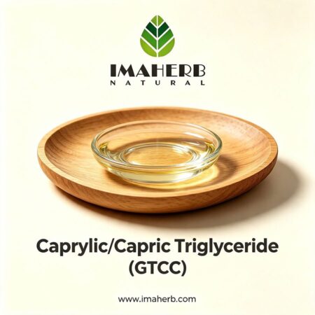 Caprylic/Capric Triglyceride (GTCC)
