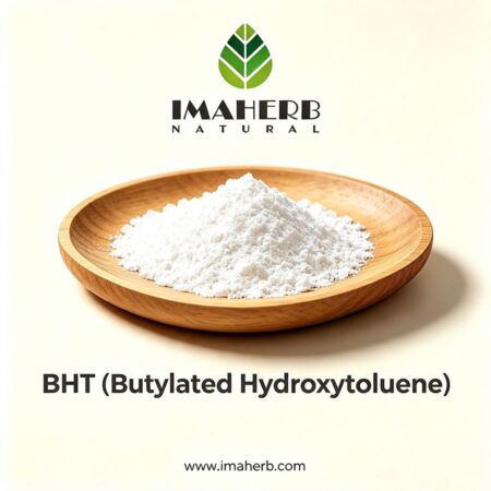 BHT (Butylated Hydroxytoluene)
