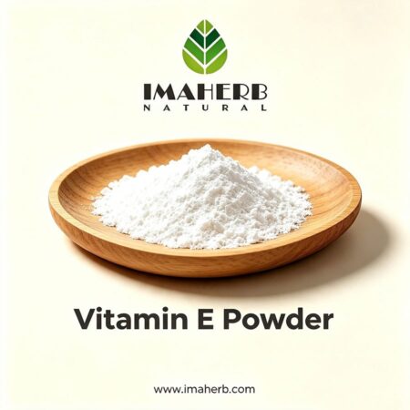 Vitamin E Powder