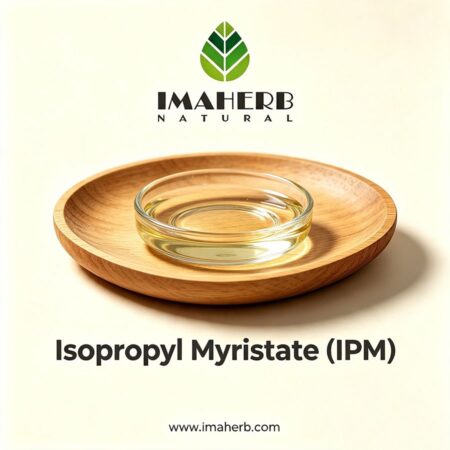 Isopropyl Myristate (IPM)