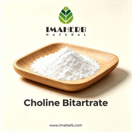 Choline Bitartrate