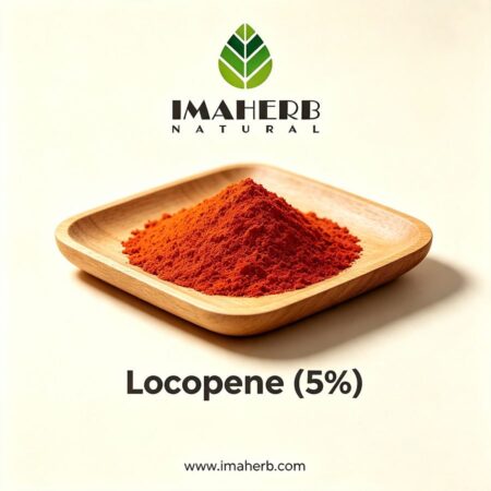 Lycopene (5%)