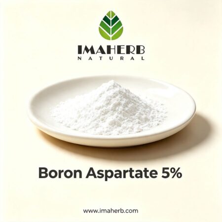 Boron Aspartate 5%