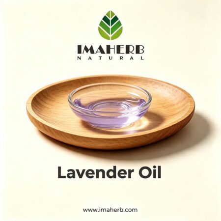 Lavender Oil
