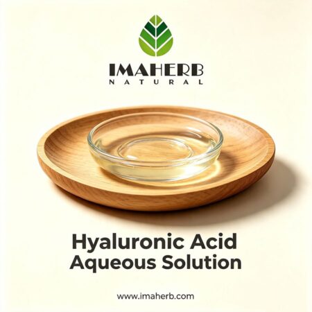 Hyaluronic Acid Aqueous Solution