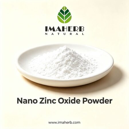 Nano Zinc Oxide Powder