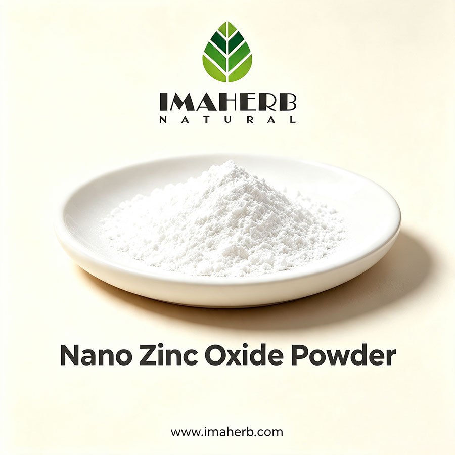Nano Zinc Oxide Powder