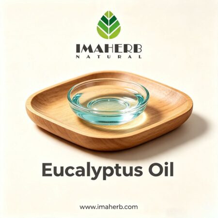 Eucalyptus Oil