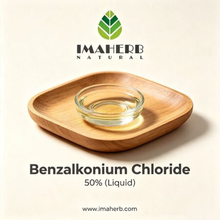 Benzalkonium Chloride 50% (Liquid)